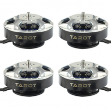 TAROT 5008 340KV 4kg Motor de eficiencia TL96020 para T960 T810 multicóptero hexacóptero octacoptero 2024 - compra barato