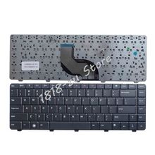 YALUZU US-teclado para portátil, teclados en inglés para DELL N4010, N4020, M4010R, N4030, N5020, N5030, M5030, M4010, V100830AS1 2024 - compra barato