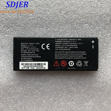 High Quality Li3714t42p3h853448 1400mAH Rechargeable Original battery For ZTE Skate V960 N960 U960s V961 Smart Mobile Phone 2024 - buy cheap