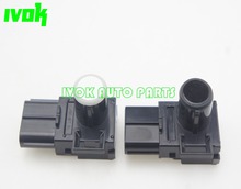 Parking Distance Control PDC Sensor For Toyota Wish Camry Reiz Previa Land Cruiser Lexus RX350 LX460 89341-33190 8934133190 2024 - buy cheap