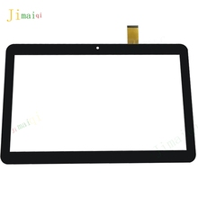 Digitalizador com sensor de toque, tablet externo para computador/tablet com tela capacitiva de 10.1 polegadas 2024 - compre barato