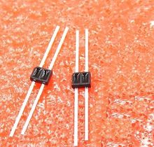 50PCS QRE1113 SENSOR REFL 5MM PHOTOTRANS TO92 NEW 2024 - buy cheap