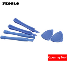 30pcs/lot Plastic Spudger Disassembly Repair kit Screen Opening Pry Crowbar Pliers for iPhone Xs 8P Pry Opening Tool Hand Tools 2024 - buy cheap