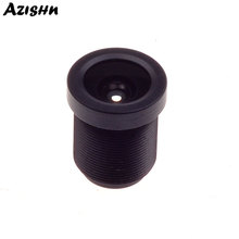 Wholesale CCTV LENS  2.8mm M12*0.5  115 Degree Wide Angle Lens Fixed   for CCTV Security Camera 2024 - buy cheap