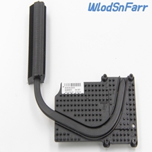 Radiador de refrigeración de CPU portátil, original, para HP ProBook 8460P 8460W 6460B, disipador térmico SPS: 642766-001 2024 - compra barato