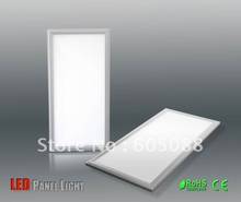 36w Rectangle Epistar SMD Led Ceiling Panel Lighting 300x600x10mm White Color 3450lm AC100-240v Embeded Installation 4pcs/lot 2024 - buy cheap