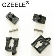 GZEELE-Soporte de batería para Lenovo Thinkpad T440, T450, T440S, T450S, Clip de bloqueo, hebilla de batería, nuevo 2024 - compra barato