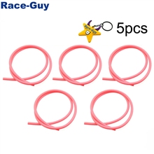Pink Gas Fuel Hose Line Pipe Universal For Dirt Pit Bike ATV Quad Go Kart Buggy Snowmobile Motorcycle Motocross Scooter Moped. 2024 - buy cheap