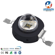 sell 60deg 3W IR 740nm led diode 2024 - buy cheap