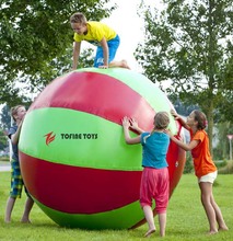Giant Inflatable Super Jumbo beach ball 2024 - buy cheap