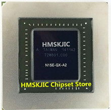 100% New N15E-GX-A2 N15E GX A2 lead-free BGA chip with ball Good Quality 2024 - buy cheap