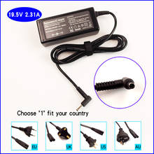 19.5V 2.31A Laptop Ac Power Adapter Charger for HP HSTNN-DA35 HSTNN-LA35 HSTNN-LA40 HSTNN-DA40 1450-32HJ 696607-001 696694-001 2024 - buy cheap