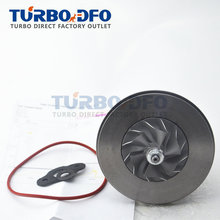 For Mitsubishi Canter 100 Kw 136 HP 4D34T4 - turbo charger core 4917802385 turbine cartridge repair kit 49178-02385 turbolader 2024 - buy cheap