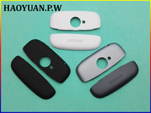 Haoyua n. p. w capa superior e inferior para celular, original, com botão de alimentação, para htc one s g25/z520e preto/azul/branco 2024 - compre barato
