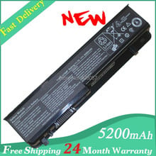 Laptop Battery N856P U164P For Dell Studio 1745 1747 1749 Series N855P M905P 2024 - buy cheap