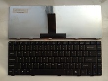 US Black New English Replace laptop keyboard For BENQ R45E R45EG X31 R46 R47 R45 R45F 2024 - buy cheap