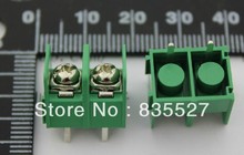 20PCS/LOT Terminal Block Connector KF7.62-2P 7.62MM Pitch 2024 - buy cheap