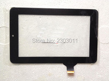 Novo 7 tablet textablet pc texet TM-7024 digitador da tela de toque sensor vidro gg706s 2024 - compre barato
