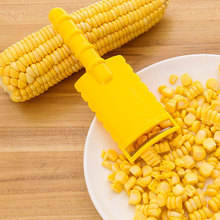 Manual Corn Cob Thresher Peeler Corn Threshing Splitter Corn Planer Tools Accessories Fruits Vegetable Tools Kitchen Gadget 2024 - buy cheap