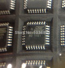 IC new original authentic free shipping ATMEGA8A-AU 2024 - buy cheap