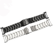 Watch accessories for SUUNTO CORE stainless steel watch strap accessories 2024 - buy cheap