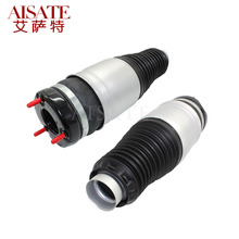 Pair For jeep grand cherokee wk2 Front Air Suspension Pneumatic Spring Bag Air Suspension Repair Kits 68029902AE  68029902AB 2024 - buy cheap