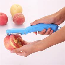 Electric Apple Peeler Cutter Slicer Fruit Potato Peeling Operated Machine Kitchen Accessories Fruits vegetables tools #GHS0 2024 - buy cheap