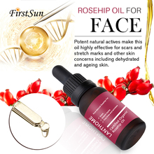 Rosehip Oil Antioxidant Anti Wrinkle Serum for Face Skin Care Lifting Tight Whitening Moisturizing Essence Glow Skin Firming Bod 2024 - buy cheap