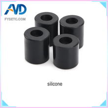 High Temperature 3D Printer Parts Silicone Solid Spacer Hot Bed Leveling Column 3pcs Long + 1PC Short For CR-10/ CR10S Ender-3 2024 - buy cheap