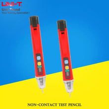 UNI-T UT12D Бесконтактный тест карандаш; AC/24 V ~ 1000V 2024 - купить недорого