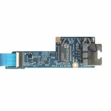 QILE1 LS-8132P For Lenovo Thinkpad E530 E430 E535 E545 Network Ethernet Board with cable NBX00013000 2024 - buy cheap