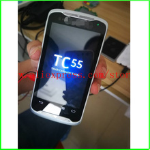 Передняя крышка и ЖК-дисплей с сенсорным дигитайзером для Motorola Zebra symbol TC55 TC55AH TC55CH TC55BH 2024 - купить недорого