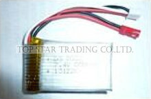 UDI U829X RC helicopter spare parts Battery 2024 - buy cheap