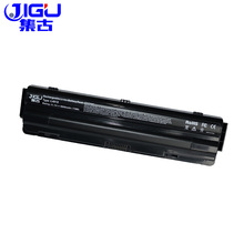JIGU Laptop Battery For Dell XPS L402x XPS L501x XPS L502x XPS L701x  XPS L702x 12-1123 312-1127 J70W7 JWPHF R795X WHXY3 2024 - buy cheap