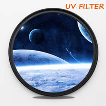 Kenko UV Filter MC UV Lens Filter Caliber 52mm Camera Filters for Canon Nikon DSLR Camera 2024 - buy cheap