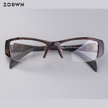 Gafas ópticas deportivas para hombre y mujer, lentes de estilo ejecutivo, a la moda, con marco para ordenador, antifatiga, para hombre y mujer 2024 - compra barato