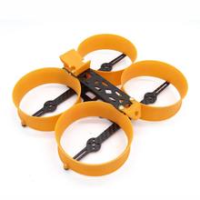 Donut" 3 Inch 140mm H-type 3D Printed & Carbon Fiber For RC Models Spare Part DIY Accessories 2024 - buy cheap