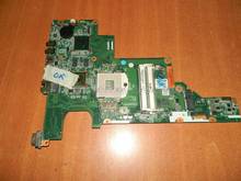 Laptop Motherboard For hp CQ43 CQ57 430 630 646670-001 HM55 512MB non-integrated graphics card 100% fully tested 2024 - buy cheap