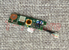 New Original for X280 switch power botton board NS-B522 test good free shipping 2024 - buy cheap