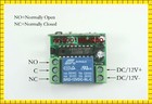 Transmissor e receptor sem fio, sistema de controle remoto de 12v, à prova d'água, tamanho pequeno, 315mhz/433mhz, para porta de automóvel de garagem - foto 2026 Transmissor e receptor sem fio, sistema de controle remoto de 12v, à prova d'água, tamanho pequeno, 315mhz/433mhz, para porta de automóvel de garagem - foto 2026