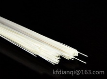 Tiny Diameter / High Alumina Ceramic /99.3% Thin Capillary Rod / single bore / OD*ID=6*4mm 2024 - buy cheap