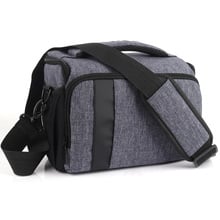 Waterproof Bag Camera Bag Case for Samsung NX1000 NX2000 NX3000 NX300M NX500 NX3300 NX1100 NX30 NX20 NX11 NX10 NX50 Shoulder Bag 2024 - buy cheap