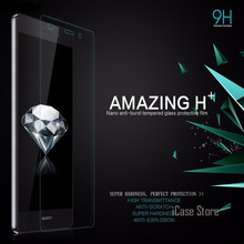 9 H Premium de cristal templado Protector de pantalla para Huawei Y3 II Y5 II Y6II Y6 Pro P8 P9 Lite GR5 GR3 GT3 Honor 7 5C 5X 4C Pro película 2024 - compra barato