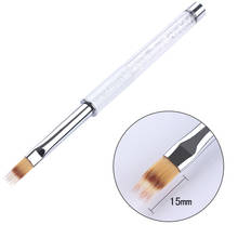 1 шт., ручка Стразы для рисования с деревянной ручкой 2024 - купить недорого
