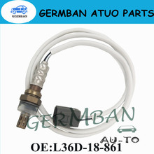 Original Quality New Manufacture O2 Oxygen Sensor Lambda Sensor for Mazda Part No#L36D-18-861 2024 - buy cheap