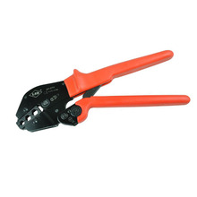 AP-07H High Quality Hand Crimping Tools for coaxical connector 6.5,8.1,8.9mm BNC crimper Ratchet Crimper pliers 2024 - buy cheap