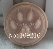 Оптовая продажа, 1 шт., силиконовая форма для мыла ручной работы (zx1000) 2024 - купить недорого