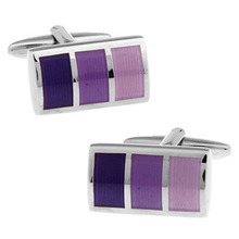 TZG02504-1 Enamel Cufflink Cuff Link 2 Pairs Free Shipping Promotion 2024 - buy cheap