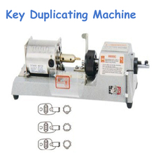Tubular Key Cutting Machine 220V/50HZ Key Duplicating Machine Locksmith Supplies Tools WENXING 423A 2024 - buy cheap