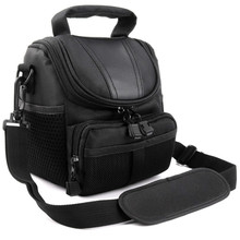 Camera Bag Case For Nikon P900S P900 B700 D3400 D5500 D5300 D5200 D5100 D5000 D3200 D3300 D90 L840 L830 L340 P610S P600 P530 2024 - buy cheap